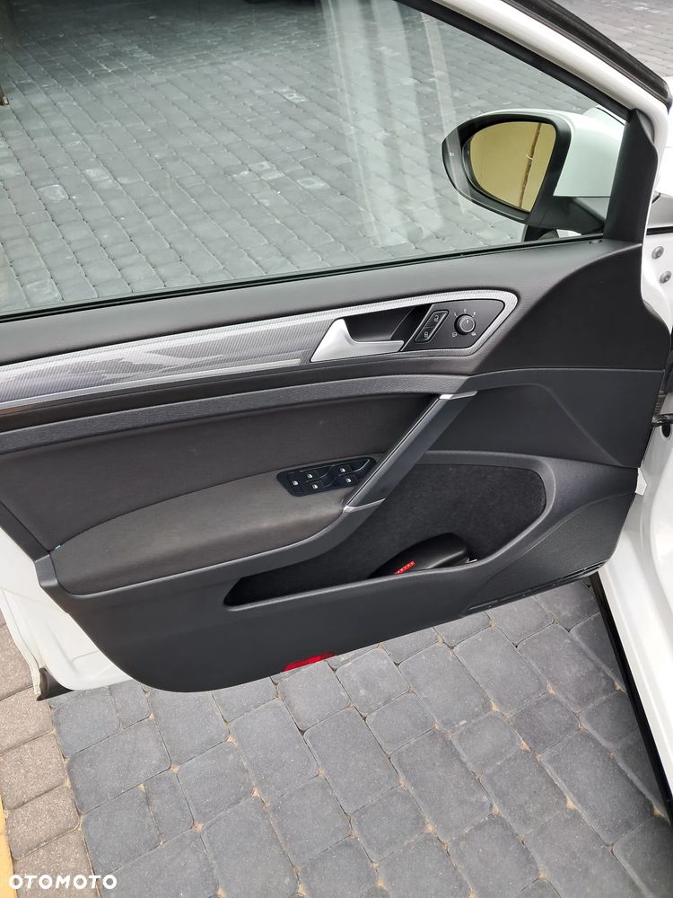Volkswagen Golf 2.0 TDI BMT Highline DSG EU6 - 12