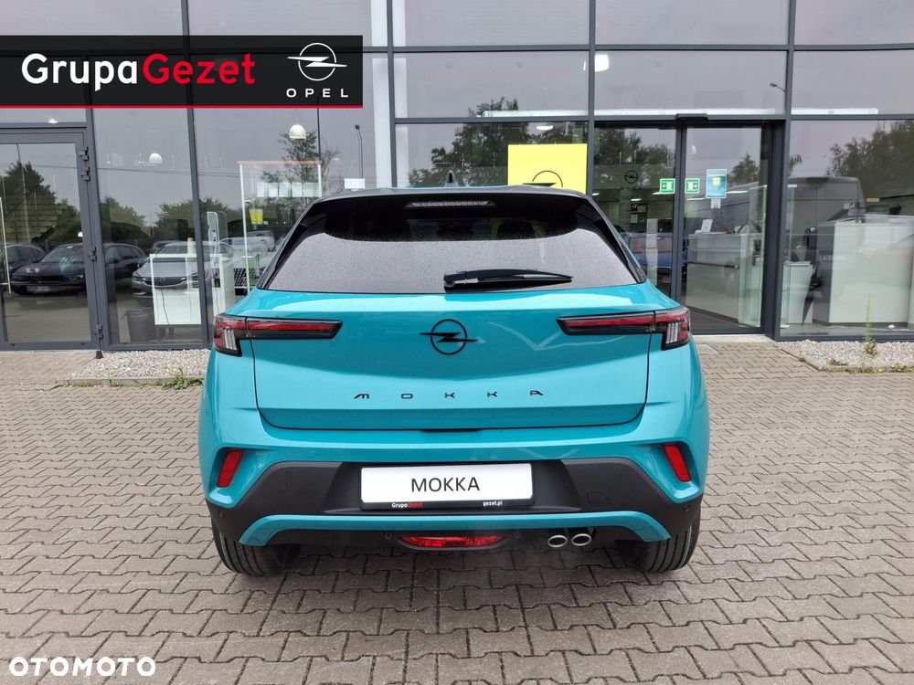 Opel Mokka - 7