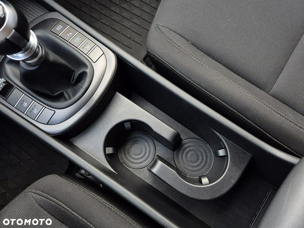 Hyundai Kona 1.0 T-GDI Smart - 30