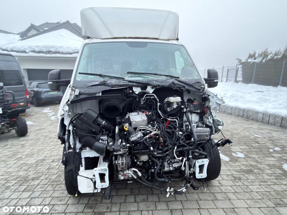 Volkswagen Crafter - 8