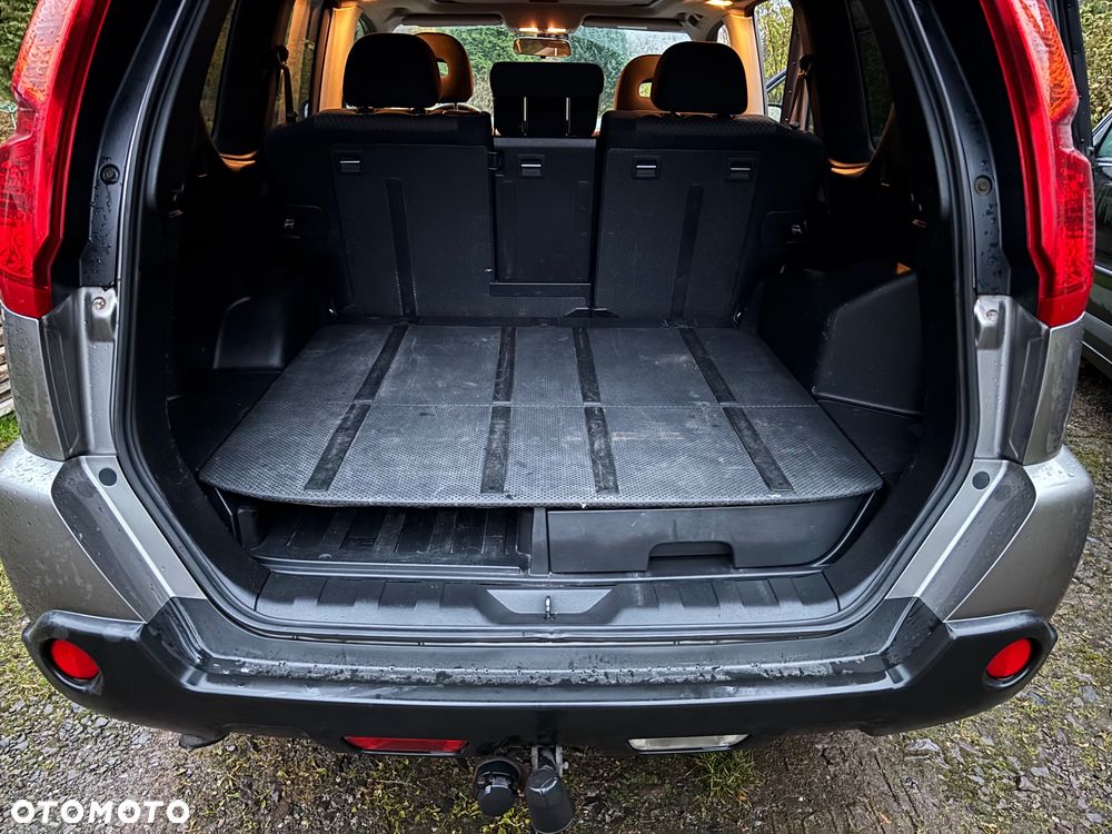 Nissan X-Trail - 11