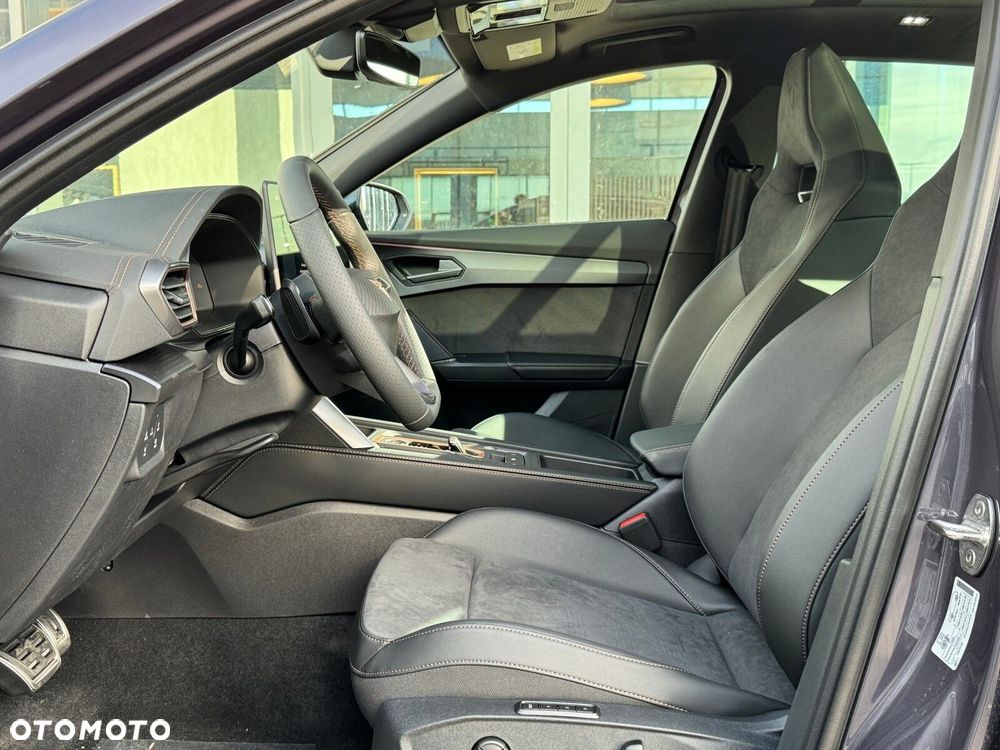 Cupra Formentor 1.5 eTSI mHEV DSG - 19