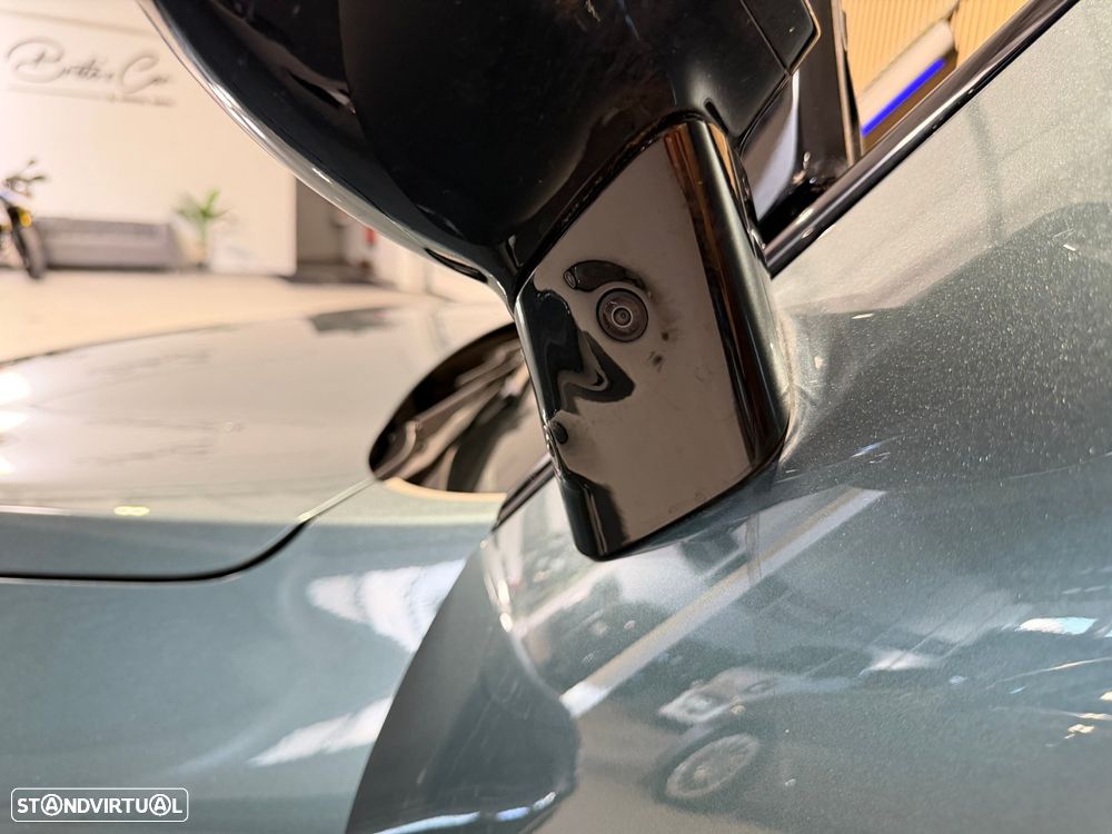 Xpeng P7i AWD Wing Edition - 45