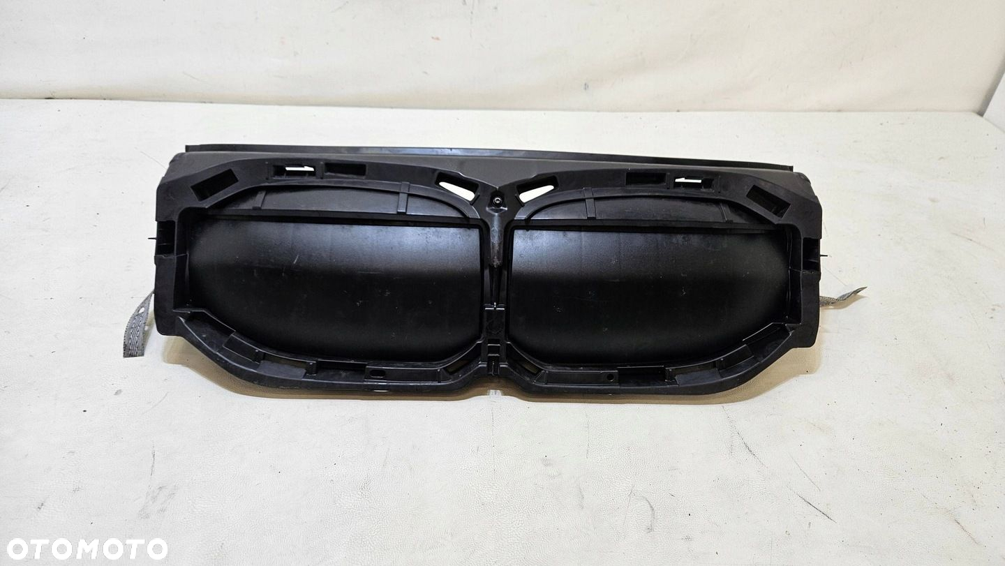 WLOT KIEROWNICA POWIETRZA ROLETA BMW 1 F40 5A23EB304 - 5