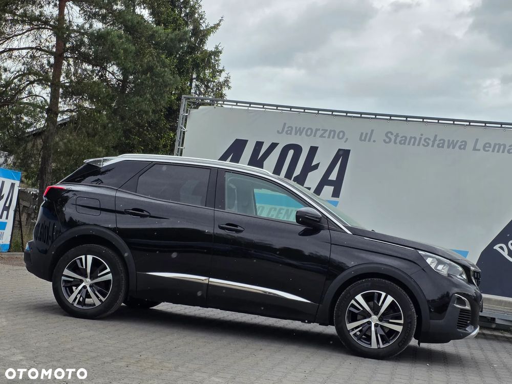 Peugeot 3008 THP 165 EAT6 Stop & Start Allure - 3