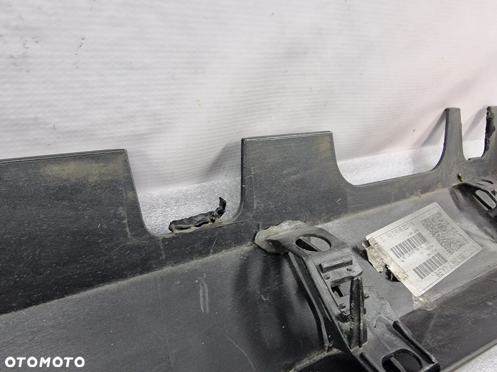 FORD FIESTA MK8 ST-LINE 17- LEWA LISTWA PROGOWA / NAKŁADKA PROGU , KOLOR SZARY METALIK ( GRAFITOWY ) , NR H1BJ-A10155-BW , NR AUKCJI PR452 - 15