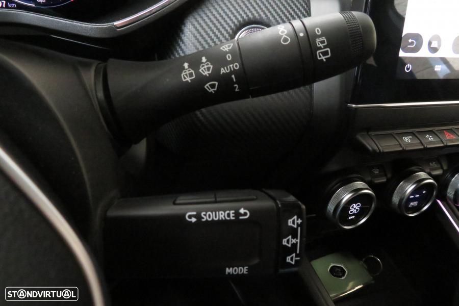 Renault Clio 1.0 TCe RS Line - 19