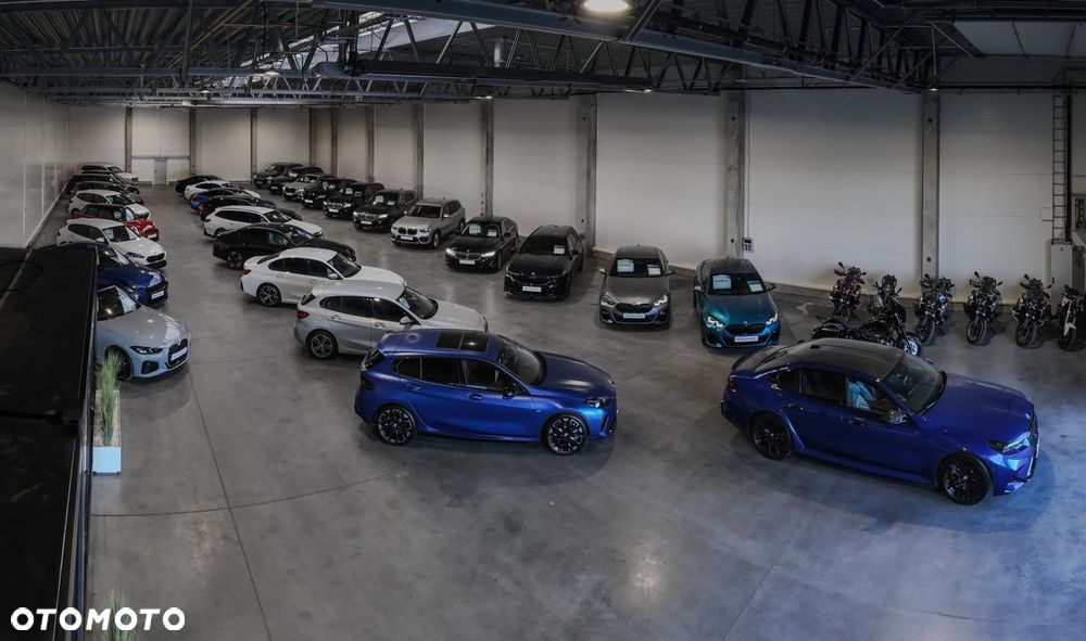 BMW Seria 1 118d M Sport sport - 30