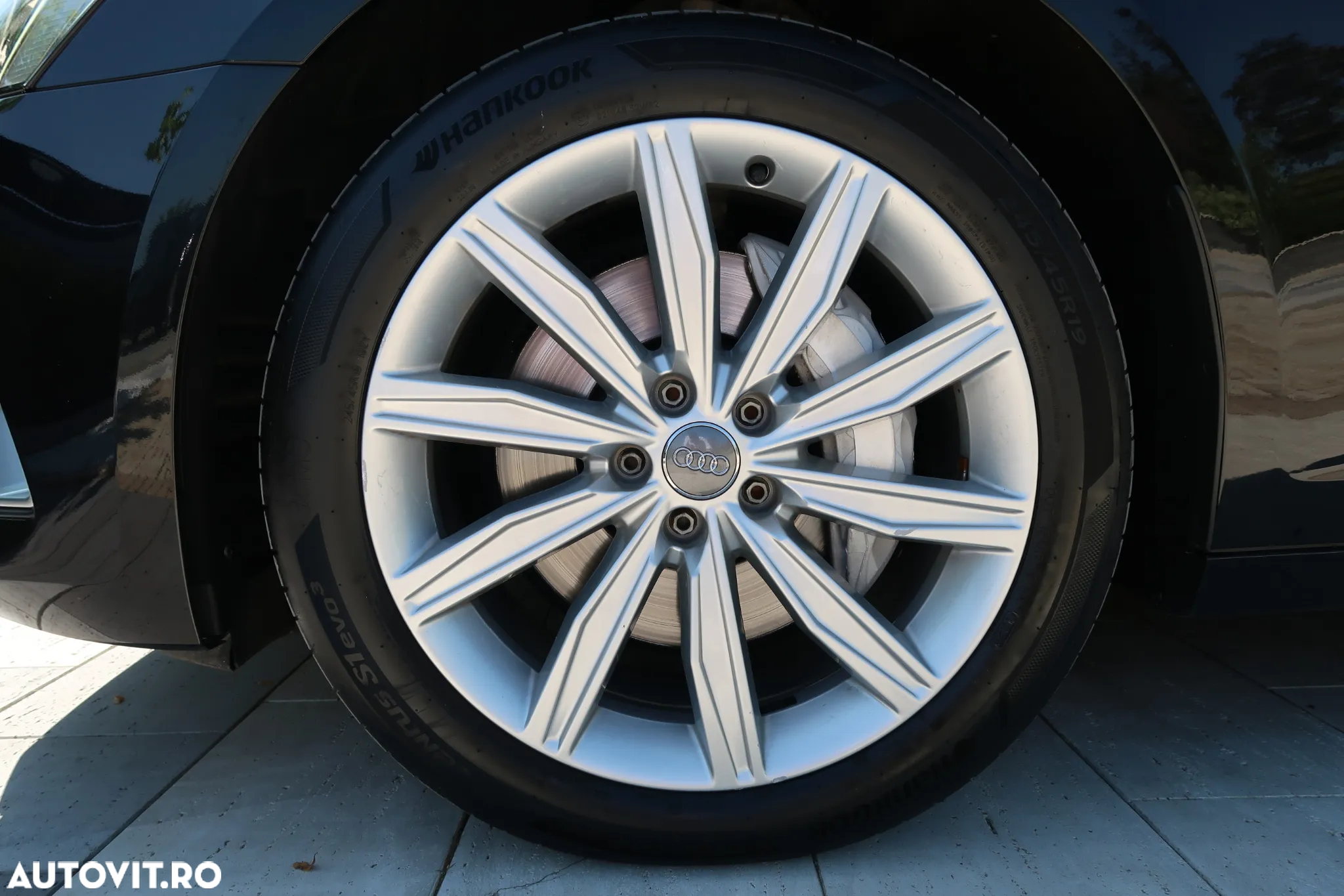 Audi A6 - 28