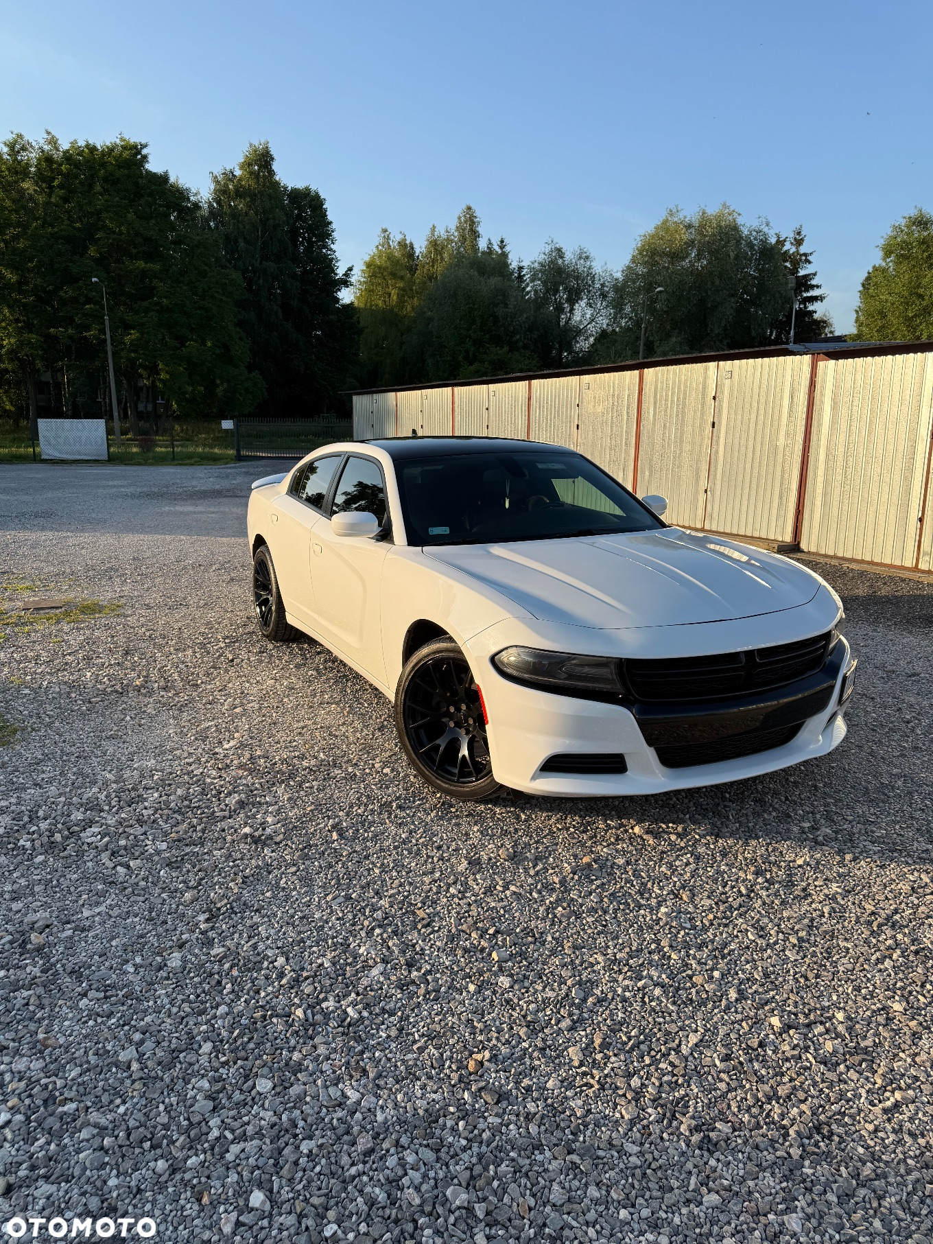 Dodge Charger - 3