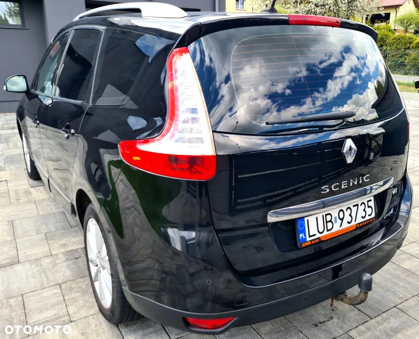Renault Grand Scenic - 6