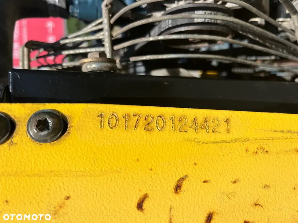Bomag BMP 8500 - 18