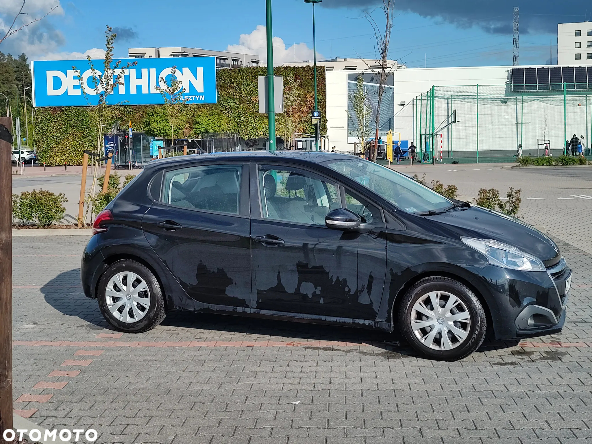 Peugeot 208 1.6 BlueHDi Active - 5