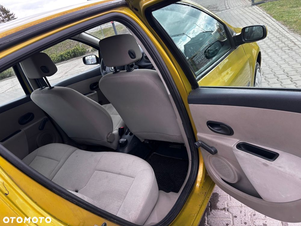 Renault Clio 1.5 dCi Edition Dynamique - 13
