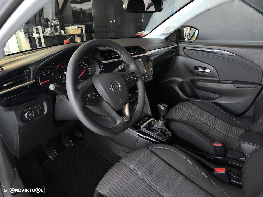 Opel Corsa 1.5 D Business Edition - 7