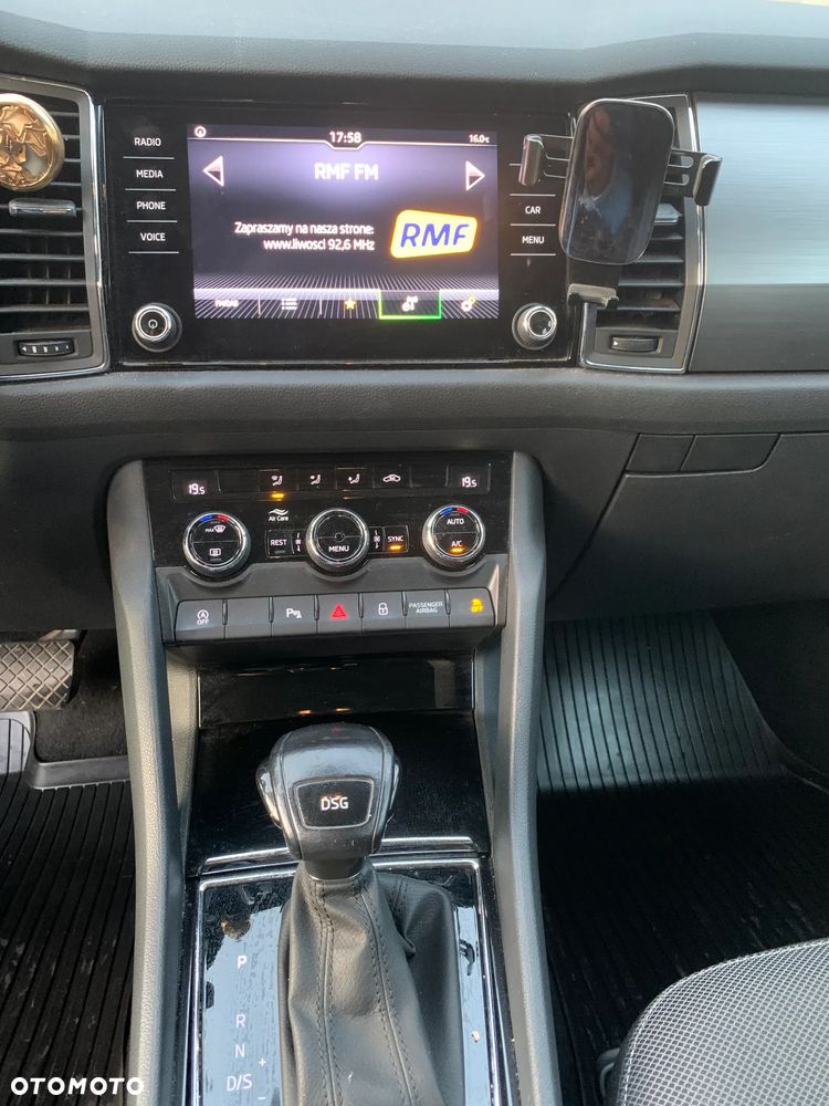 Skoda Kodiaq - 14