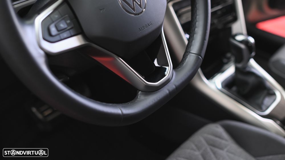 VW T-Roc 1.5 TSI OPF DSG Move - 50