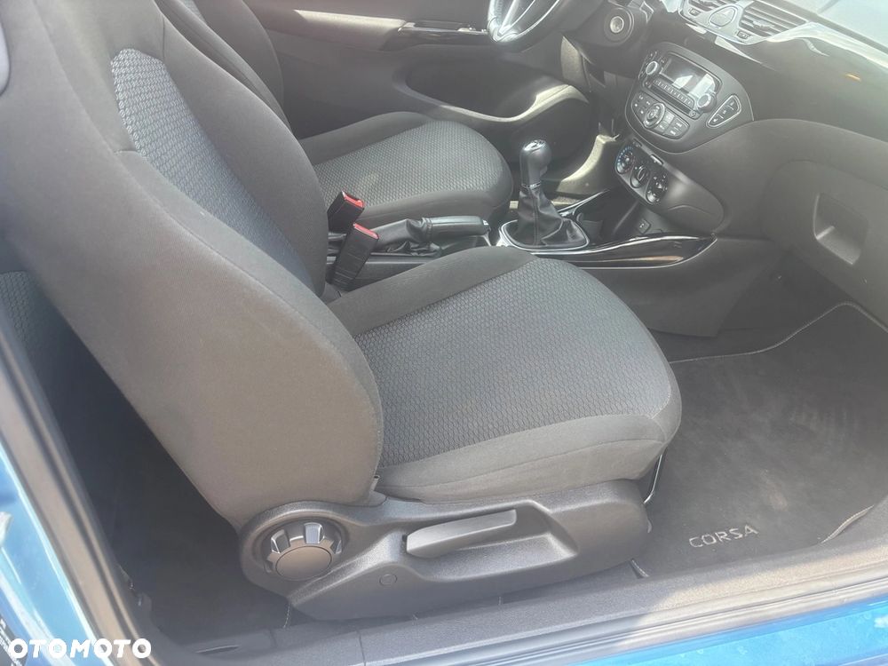 Opel Corsa 1.4 Active - 13