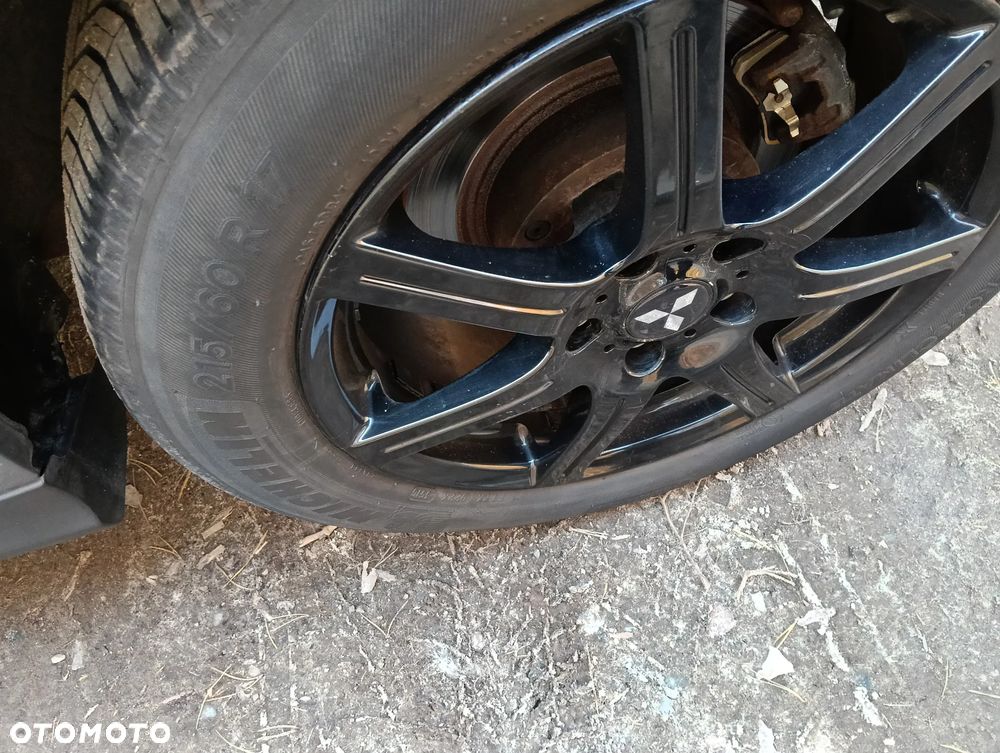 Mitsubishi ASX 1.6 ClearTec 2WD Edition+ - 12