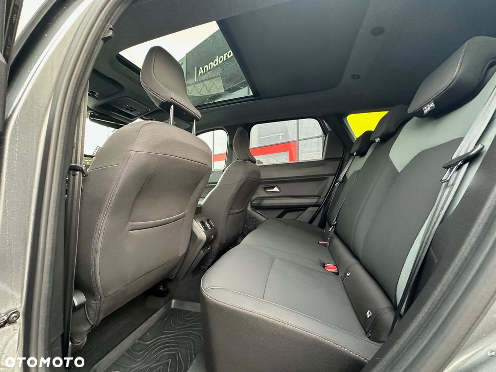 Dacia Bigster 1.2 TCe mHEV Extreme 4x4 - 8