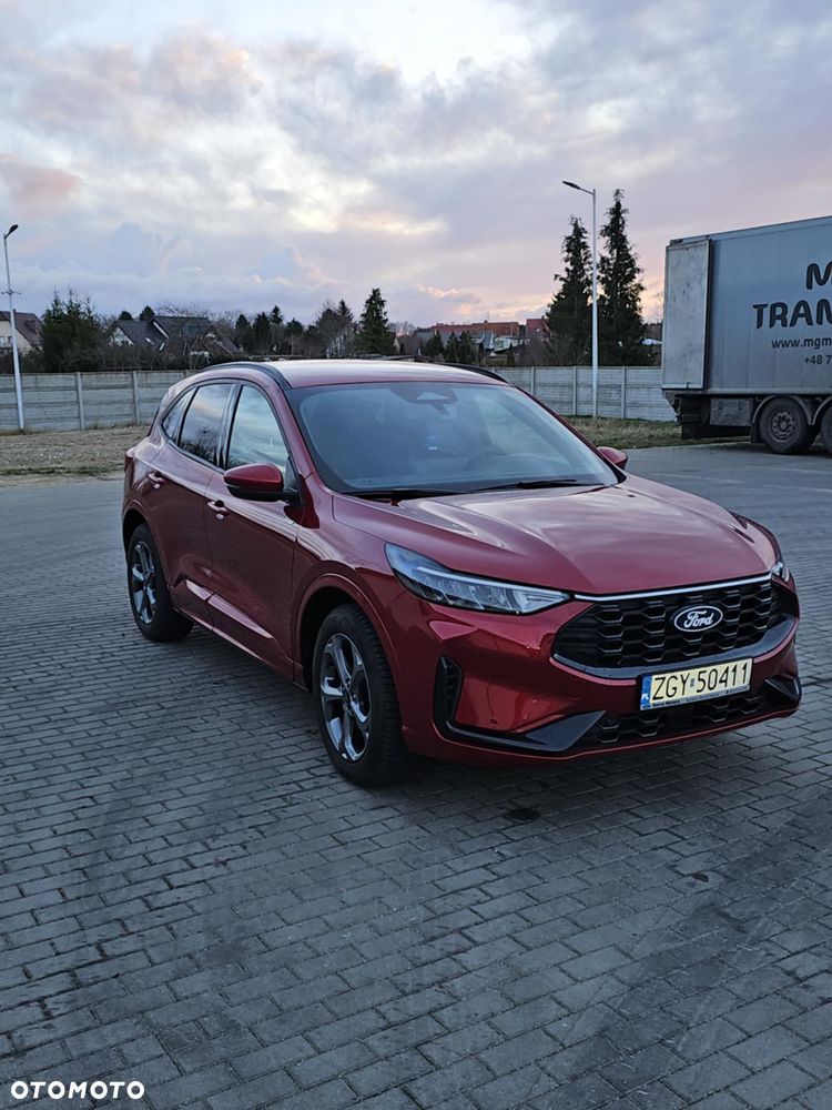 Ford Kuga 1.5 EcoBoost FWD ST-Line - 6