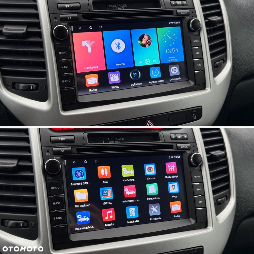 Kia Venga 1.4 M - 26