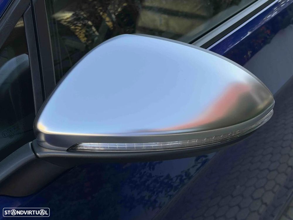 VW Golf R 4Motion (BlueMotion ) - 18