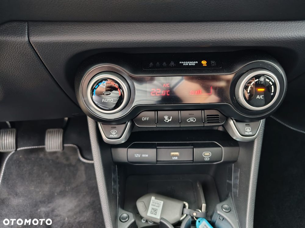 Kia Picanto 1.0 GDI Business Line - 16