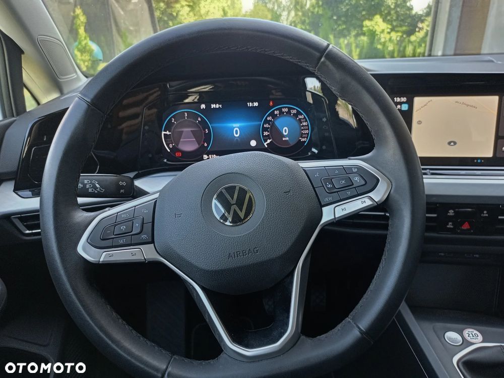 Volkswagen Golf - 9