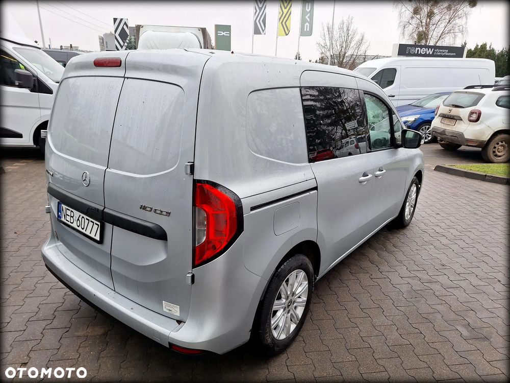 Mercedes-Benz citan - 3