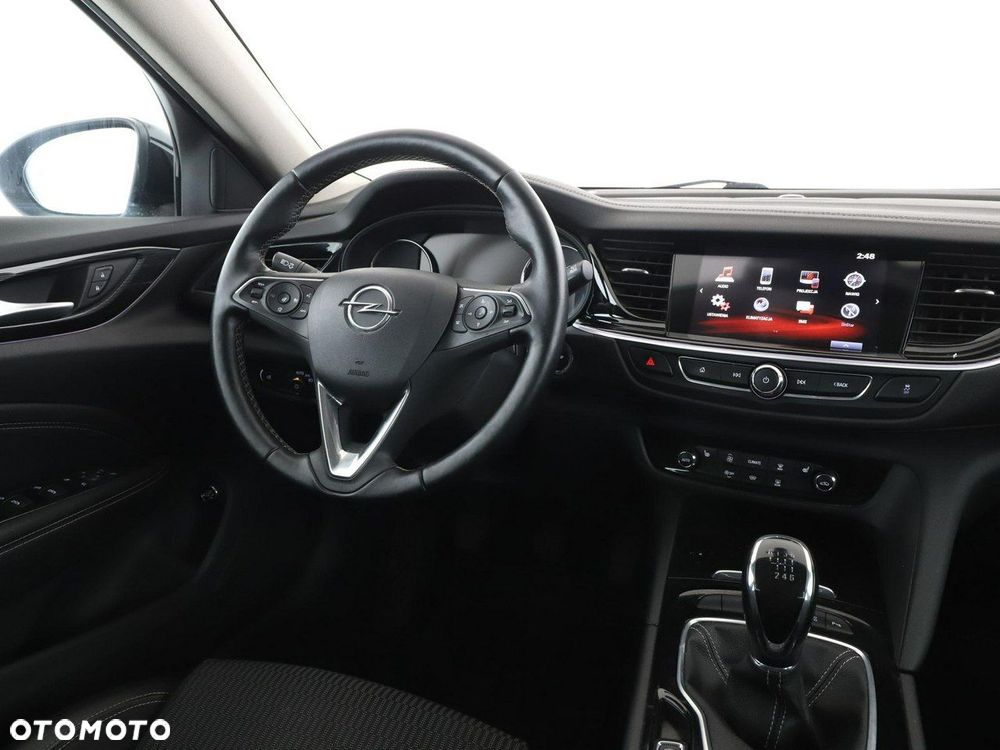 Opel Insignia 2.0 CDTI Innovation S&S - 17