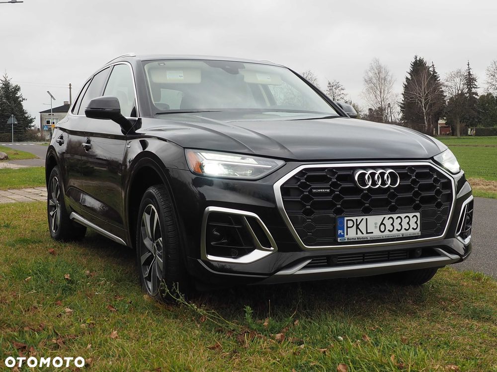 Audi Q5 - 1