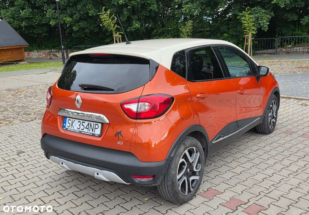 Renault Captur - 5