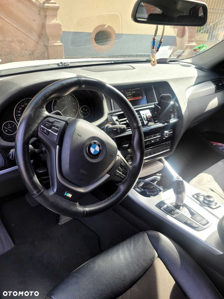 BMW X4 - 5
