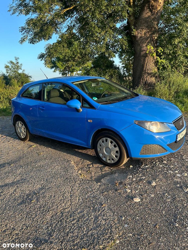 Seat Ibiza - 6
