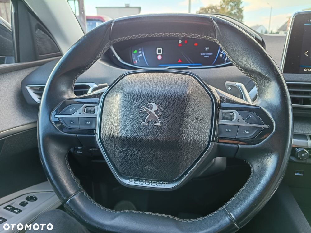 Peugeot 3008 - 20