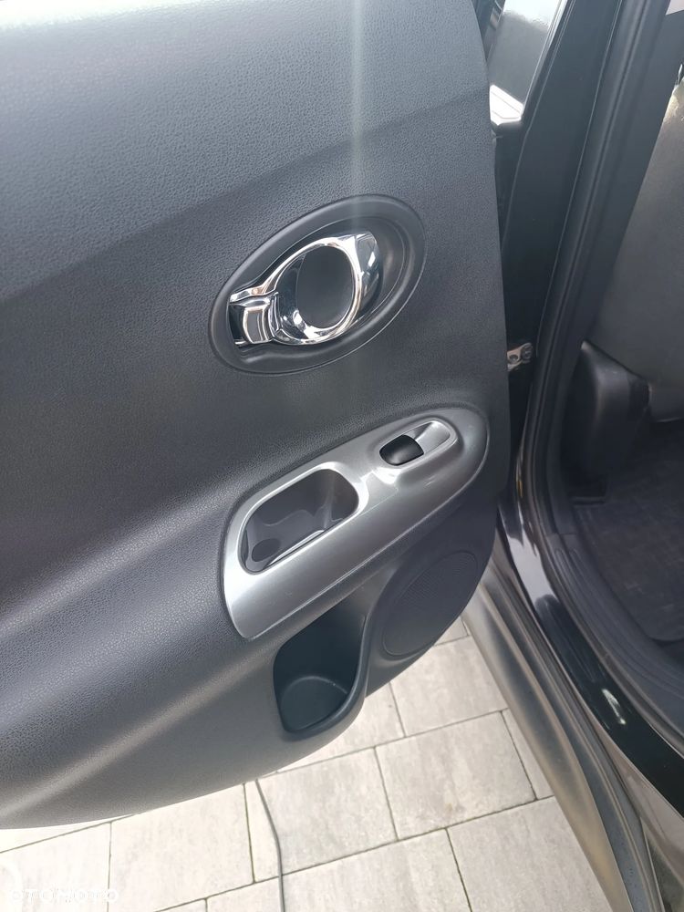 Nissan Juke - 22