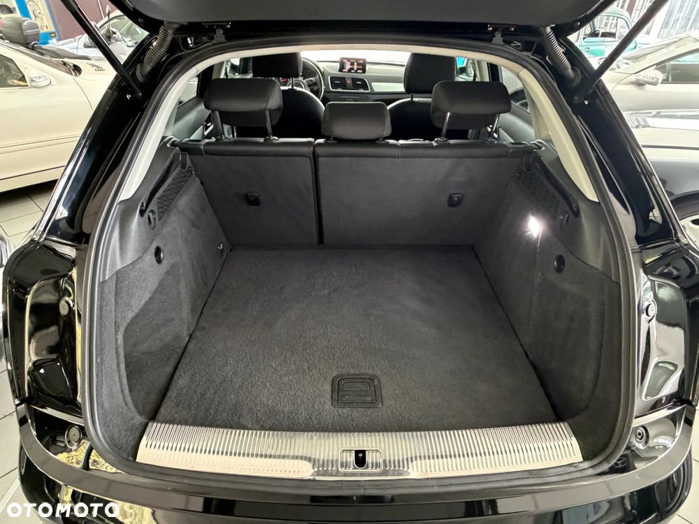 Audi Q3 1.4 TFSI Sport S tronic - 35