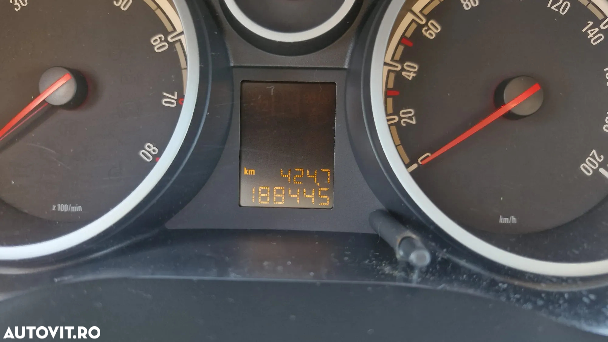 Opel Corsa 1.2 Easytronic Enjoy 150 Years Edition - 5