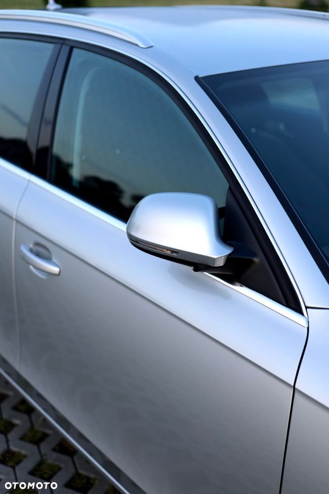 Audi A4 Avant 1.8 TFSI Multitronic - 30