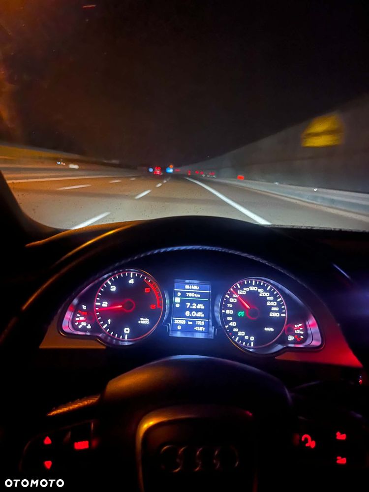 Audi A5 Sportback 2.0 TDI - 25