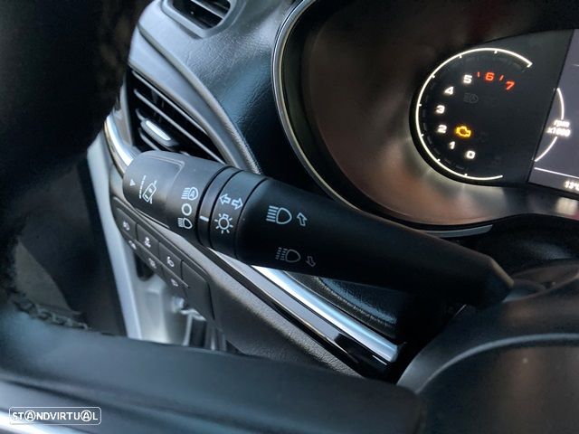 Fiat Tipo Station Wagon 1.0 GSE T3 City Sport - 15