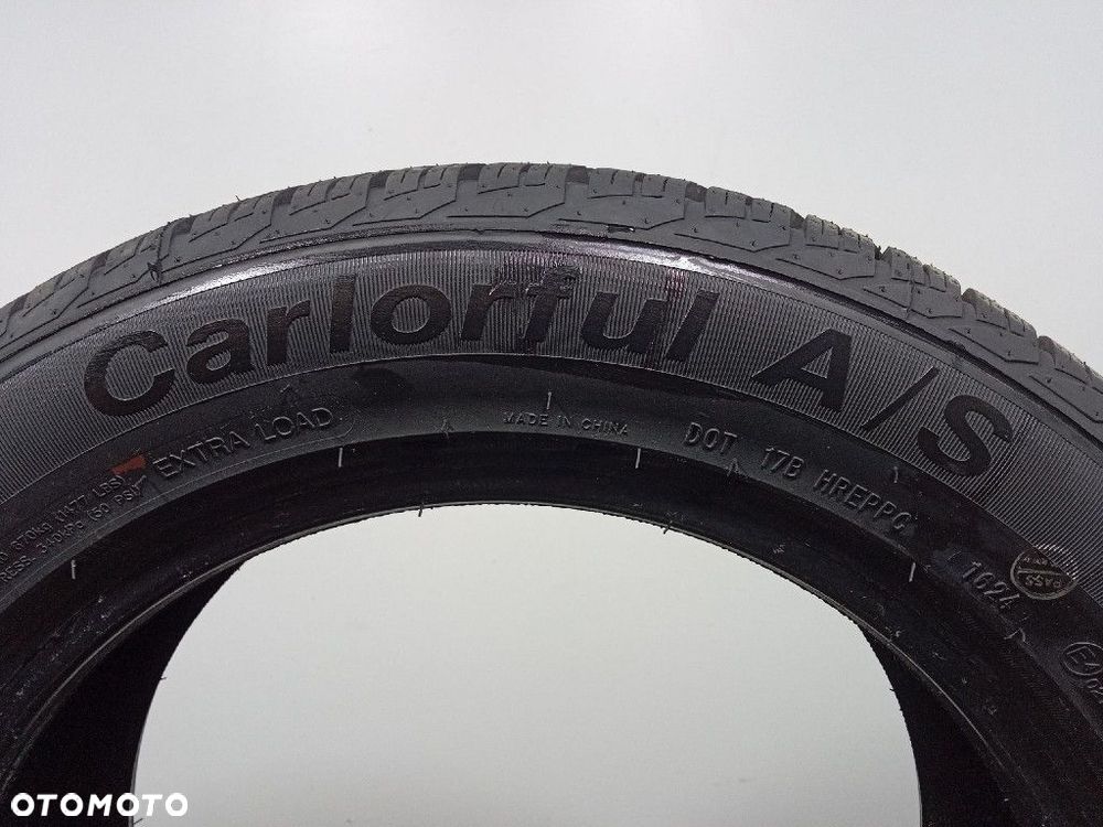 OPONY WIELOSEZONOWE ARIVO CARLORFUL Allseason 205/55R16 - 5