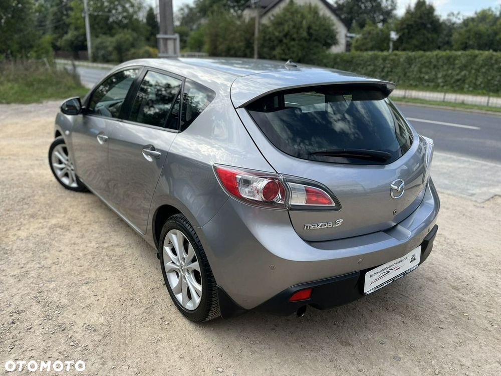 Mazda 3 - 11