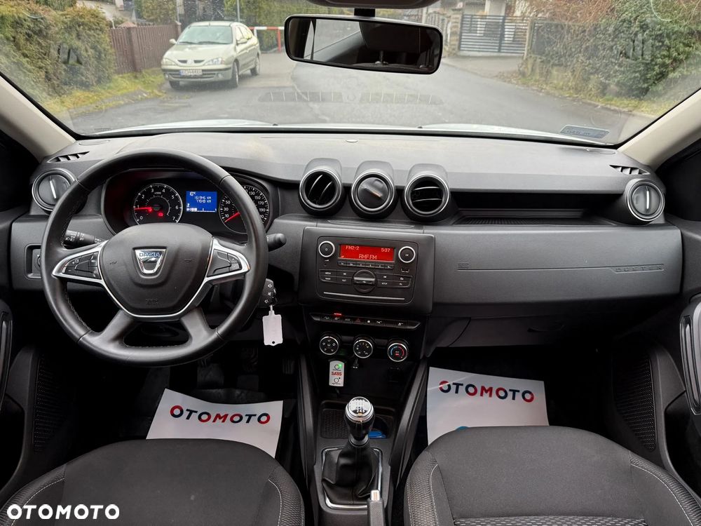 Dacia Duster 1.3 TCe Comfort - 11