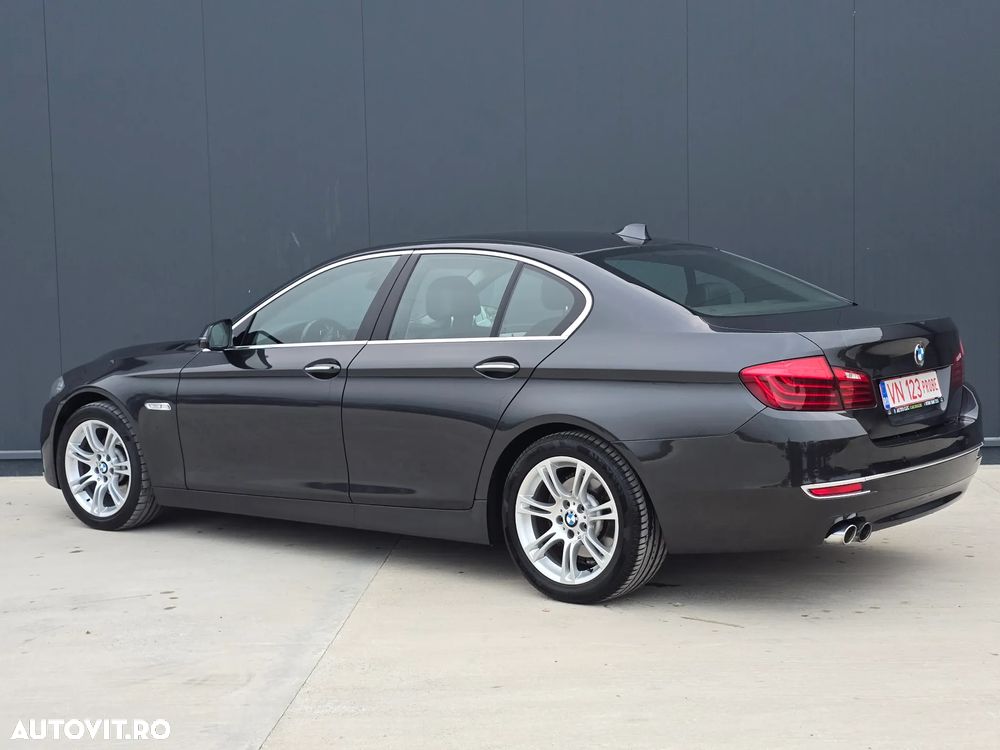 BMW Seria 5 - 3