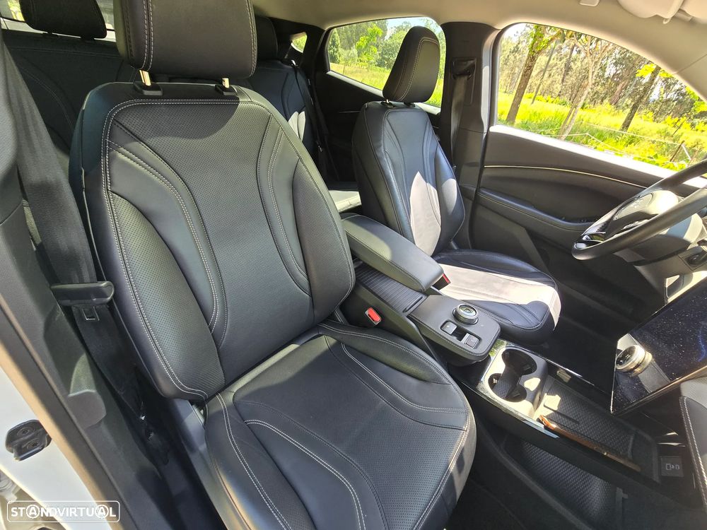 Ford Mustang Mach-E Standard - 15