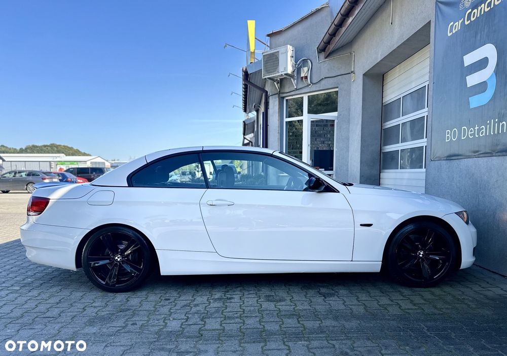 BMW Seria 3 320d DPF - 8