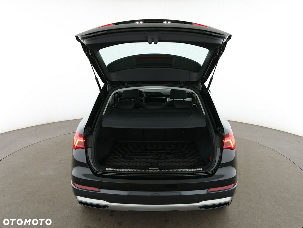 Audi Q3 35 TFSI S tronic advanced - 19