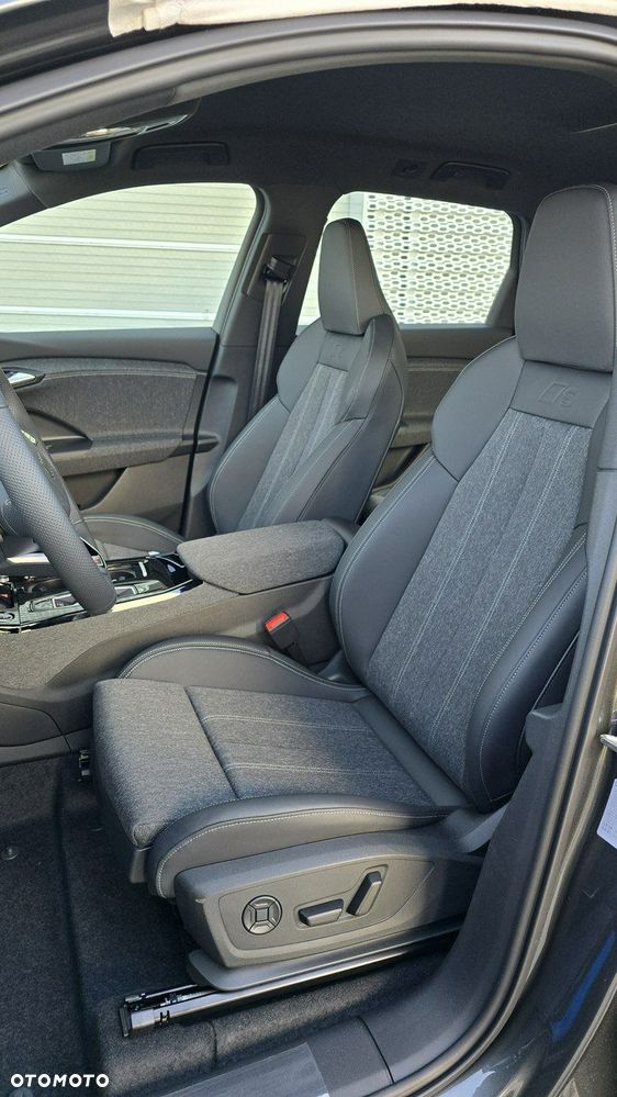 Audi Q6 e-tron - 8
